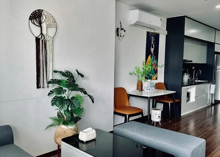 Diamon Luxury Apartment