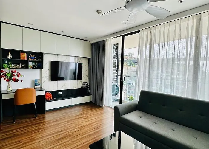 Apartment Diamon Luxury *