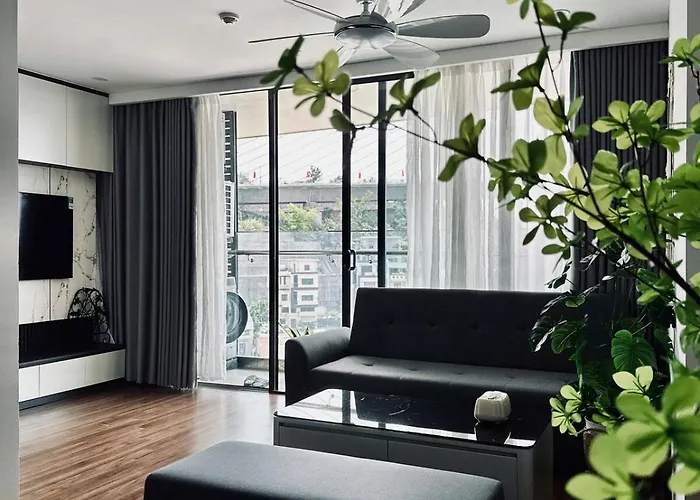 Diamon Luxury Apartment