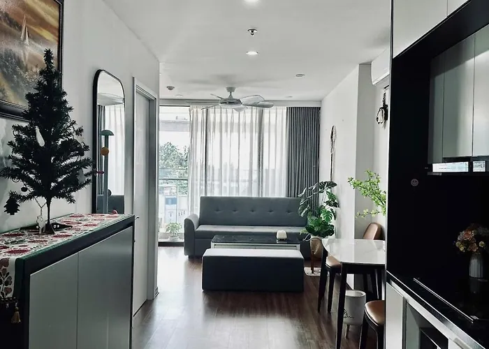 Diamon Luxury Apartment *