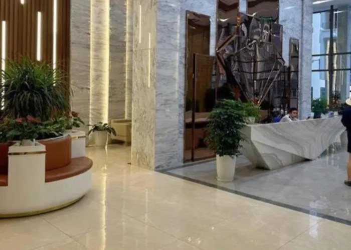 Diamon Luxury Apartment