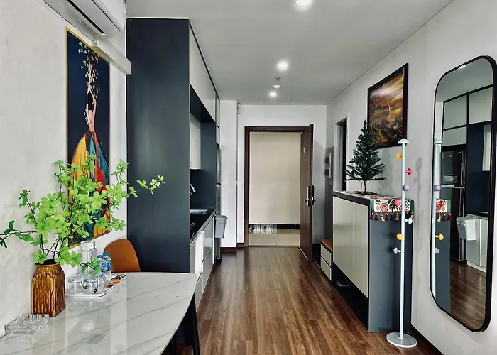 Diamon Luxury Apartment