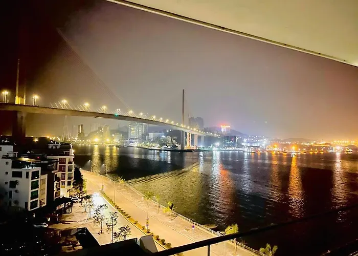 Diamon Luxury * Ha Long