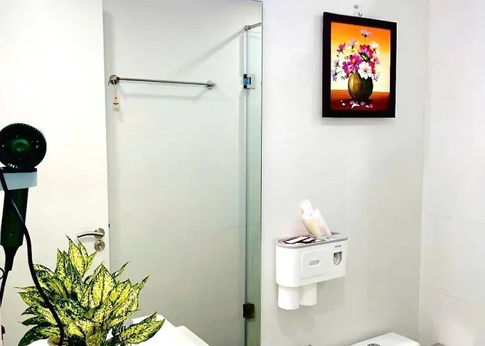 Diamon Luxury Apartment